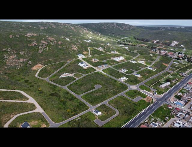467M² VACANT LAND FOR SALE IN STEENBERGS COVE